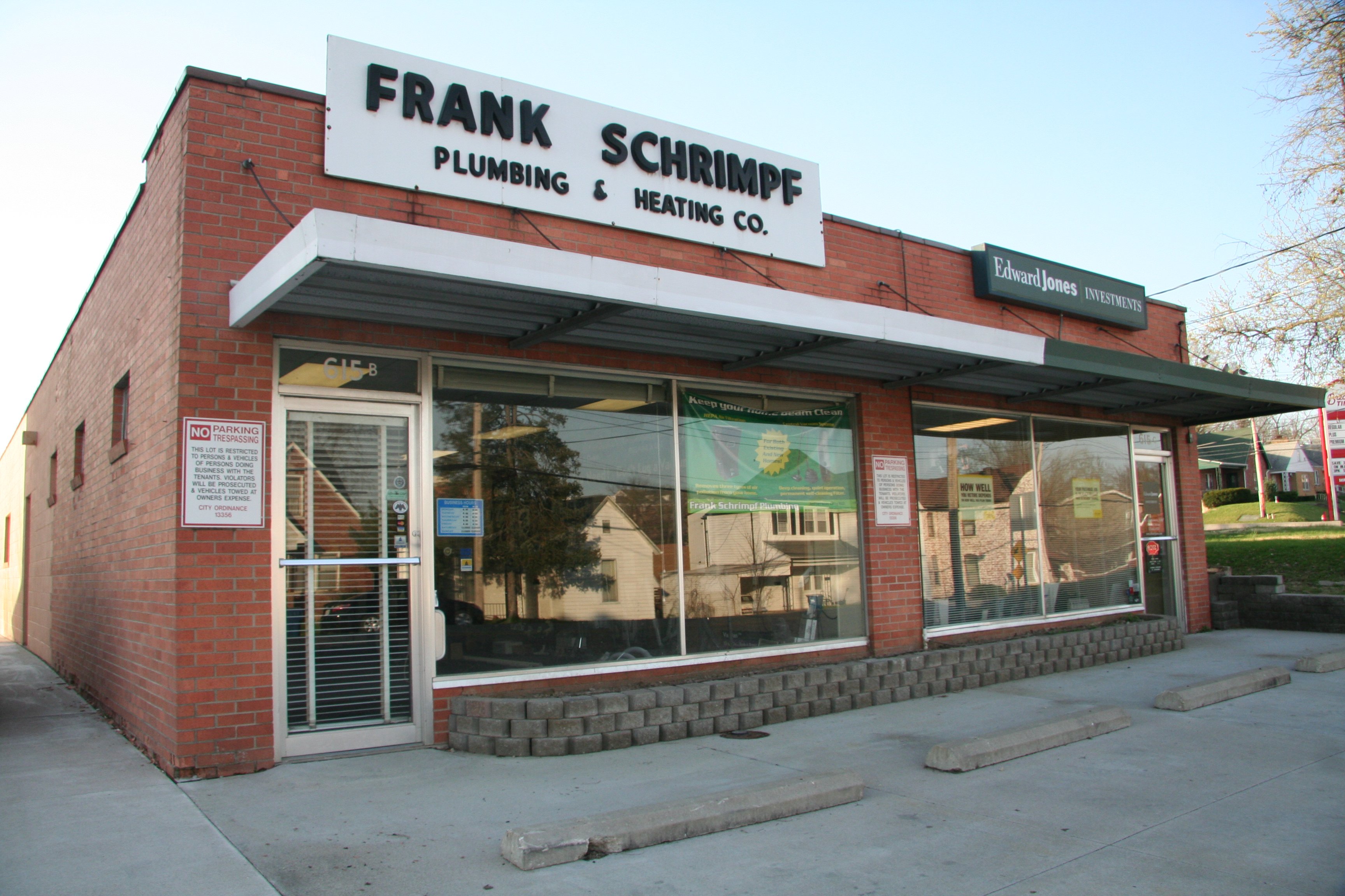Schrimpf Plumbing
